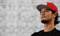 ダルビッシュ有が明かす「キャッチャーに求める2箇条」とは？「一番組みたい日本人捕手は…」