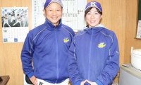 まだ全国に36校…女子野球部の拡大へ「何でもやる」　“駒苫ブランド”生かしたPR戦略
