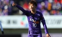 広島が“10番”森島司ら主力5選手と来季契約を締結！