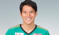 DF井上黎生人が6年過ごした鳥取離れ岡山でJ2初挑戦「言葉よりプレーで魅せられる選手に」
