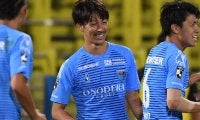 山口が横浜FCで10年在籍のMF佐藤謙介、渡邉晋監督がよく知る仙台GK関憲太郎を獲得