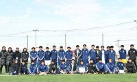 【サッカー部男子】　日本一を目の前にするも、明大に無念の敗北