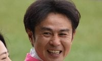 【JRA】調教師転身の村田一誠騎手「引き続き応援してもらえるよう頑張ります」