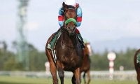 【有馬記念】競走中止のブラストワンピースは心房細動