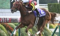 【有馬記念 予想】ラッキーライラックの有終の美に期待