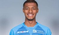横浜FCのルーキーDF星キョーワァンが松本に期限付き移籍「熱く闘います」