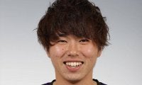 京都、大卒2年目MF中野克哉と契約更新！ 「皆さんに認められる活躍を」