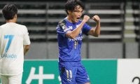浦和がかつてのエースと同姓同名の大分MF田中達也を獲得！ 「憧れの田中達也選手のように…」