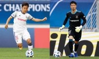 横浜FMがMF渡辺皓太、GK高丘陽平との契約更新を発表