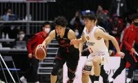 約1カ月半ぶりの連勝でアルバルク東京の安藤誓哉が見せた姿「少し冷静さを欠いてでも」