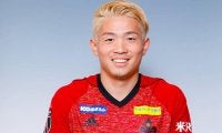 C大阪FW山根永遠、来季から水戸にレンタル！ 2019年途中から今季まで金沢で武者修行