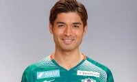 愛媛GK原裕太郎が30歳で現役引退 「12年間は本当に素晴らしいものでした」
