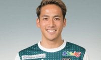 相模原がDF夛田凌輔と契約更新「どんな時も楽しく笑顔で元気に頑張りたい」