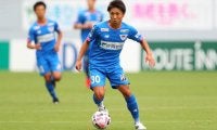 鳥栖がMF樋口雄太、GK金珉浩との契約更新「ビッグクラブにする為に全身全霊で戦います！」