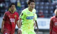 元日本代表DF米倉恒貴が千葉と契約更新 「全身全霊で頑張ります」