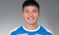 沼津DF藤嵜智貴が契約更新 「来シーズンも厳しい戦いが待っていますが…」