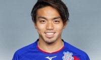 甲府が伊藤監督の教え子MF山田陸を大宮から完全移籍で獲得「甲府の力になれるよう」