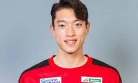 大分の韓国人GKムン・キョンゴンが兵役のため退団「大分での一つ一つの事を決して忘れません」