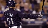 【MLB】イチローはマリナーズ歴代最高の「51」　殿堂入り300勝左腕を抑え球団が選出