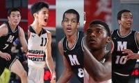 大会ベスト5…仙台大明成から越田大翔、山内ジャヘル琉人、山﨑一渉が受賞、東山から米須玲音、ムトンボ・ジャン・ピエールが選出