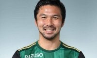松本が今季24試合出場のDF浦田延尚と契約満了「日本一のサポーターの皆さんにはとても感謝」