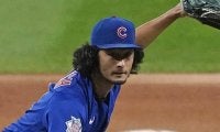 【名珍場面2020】このボールは何!?　ダルビッシュのエグい“フロントドア”に米仰天「この投球最高」