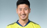 松本GK田中謙吾が3年ぶりに長野へ復帰! 「J3優勝できるよう尽力」