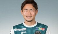 J3優勝の秋田が相模原FW才藤龍治を完全移籍で獲得「オファーを頂けたことを感謝しています」