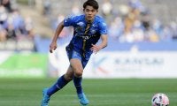 町田が41試合出場のMF佐野海舟と契約更新