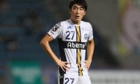 町田、ルーキーのU-19日本代表FW晴山岬と契約更新! 