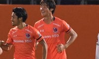 松本が横浜FCからFW戸島章を完全移籍で獲得、今季は大宮で3得点