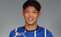 栃木、山形からDF小野寺健也をレンタル! 「チームの勝利に貢献できるように頑張ります」
