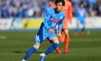 水戸、名古屋から期限付きで加入していたFW深堀隼平を完全移籍で獲得！長野からGK小澤章人も完全移籍