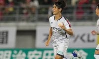 北九州がルーキーで活躍したFW佐藤亮､DF村松航太ら5選手と契約更新