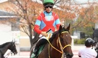 【次走】クリンチャーは川田将雅騎手とのコンビで佐賀記念へ