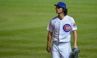 【MLB】ダルビッシュ加入で「すごいローテに」　CY賞左腕、パドレスでの“共闘願望”が叶う