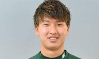 甲府が岐阜と契約満了の北谷史孝を獲得 「少しでもチームに貢献」