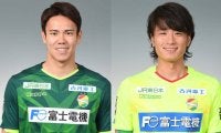 千葉が鈴木椋大、小島秀仁と契約更新