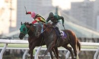 【地方競馬】年明け最初の大井は引き続き事前抽選で入場　指定席483名、一般席750名