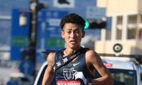 [陸上競技]箱根駅伝選手名鑑・復路