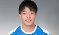 相模原、沼津からFW中山雄希が完全移籍加入「感謝の想いをピッチで表現したい」