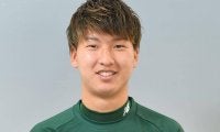 甲府が岐阜退団のDF北谷史孝を完全移籍で獲得「僕も美味しいぶどうが食べられると思う」
