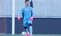 北九州が大宮生え抜きのGK加藤有輝を期限付き移籍で獲得「このクラブのサッカーに魅力を感じた」