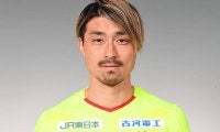 千葉、主力FW船山貴之が契約更新!　「目標達成できるように、自分の力をすべてジェフに」