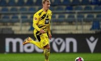 アーセナル、ドルトムントで序列低下のブラントに関心!