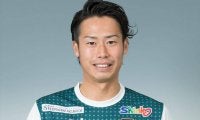 J2昇格の相模原がDF梅井大輝と契約更新「最古参として頑張ります」