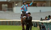 【2020騎手リーディング】200勝超え＆JRA・GIを8勝のルメール騎手が4年連続の首位
