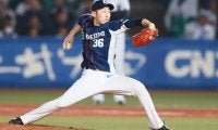 西武、伊藤翔の結婚を発表　婚姻届提出「今まで以上に野球に打ち込む」