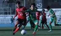 帝京可児が同校最高位のベスト16進出！ 明徳義塾に2-0の完封勝利《高校サッカー選手権》