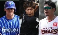 12球団で“真の長距離砲”は誰？　鷹柳田や楽天浅村をも指標で上回った強打者は…